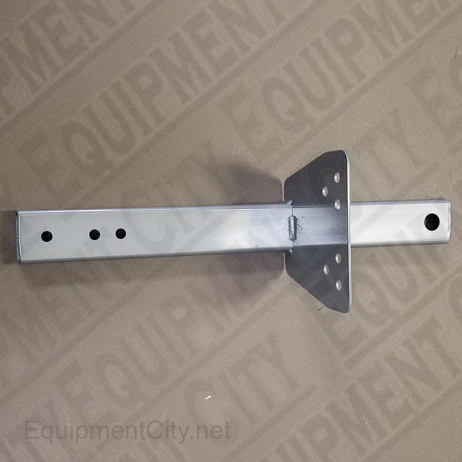 Equipment City — Graco 287681 Line Driver Hitch